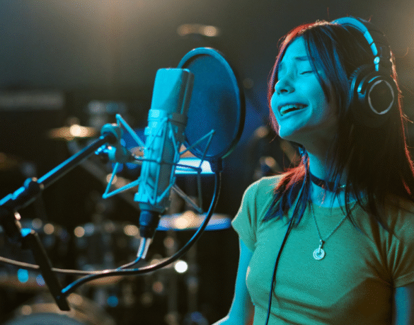 Why Studio Time Beats Gift Cards Every Time