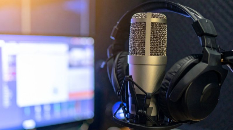 Recording Studio Membership