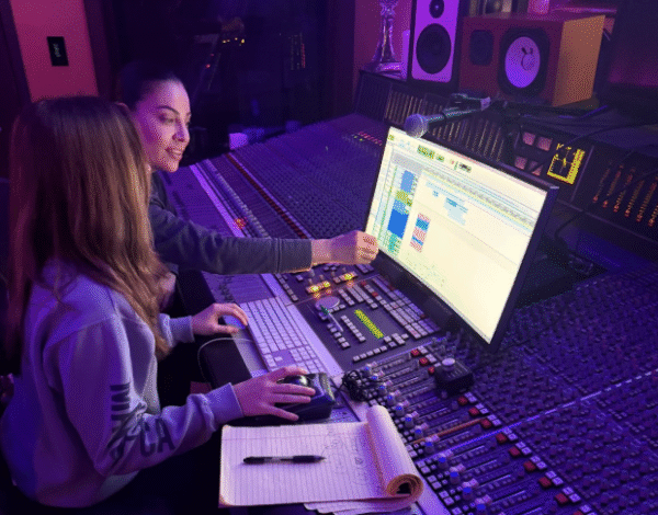 music studio Memberships